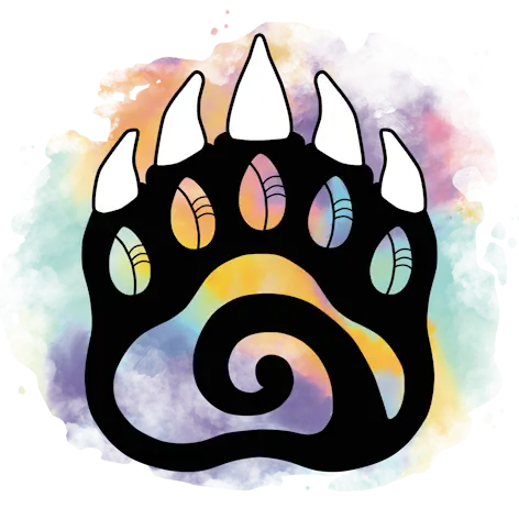 Seashell Bear Creative